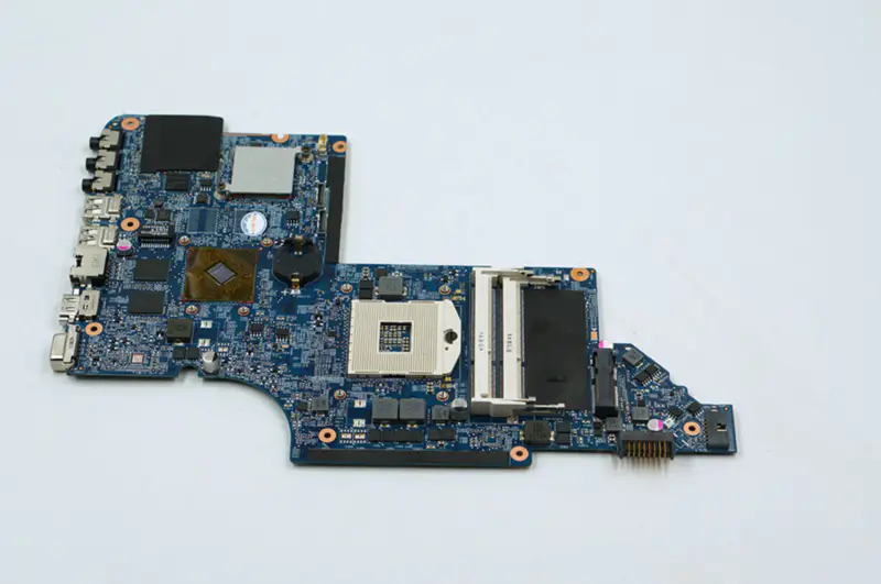 HP 659150-001 DV6-6100 DV6T-6100 Motherboard