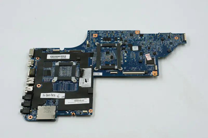 HP 659150-001 DV6-6100 DV6T-6100 Motherboard