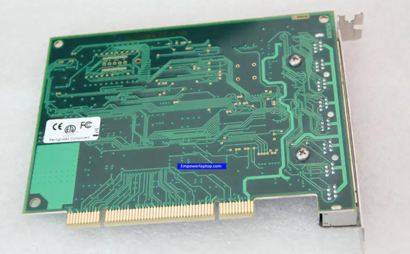 PERLE SYSTEMS LTD COPYRIGHT 4402820-11 PRODUCT 6602820-10 industrial motherboard