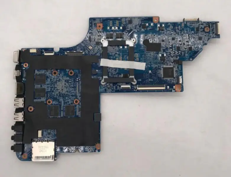 HP DV6 DV6-6000 665284-001 Motherboard