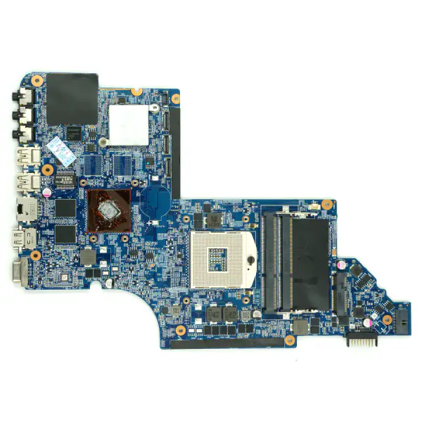 HP 665986-001 DV7 DV7T DV7-6000 Motherboard