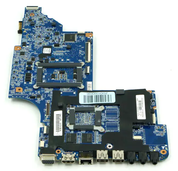HP 665986-001 DV7 DV7T DV7-6000 Motherboard