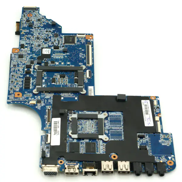 HP 665987-001 DV7 DV7T DV7-6B DV7-6C 6490 Motherboard