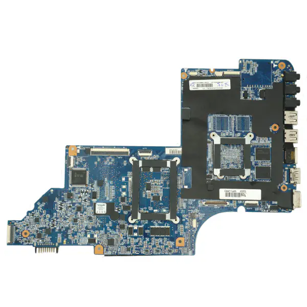 HP 665987-001 DV7 DV7T DV7-6B DV7-6C 6490 Motherboard