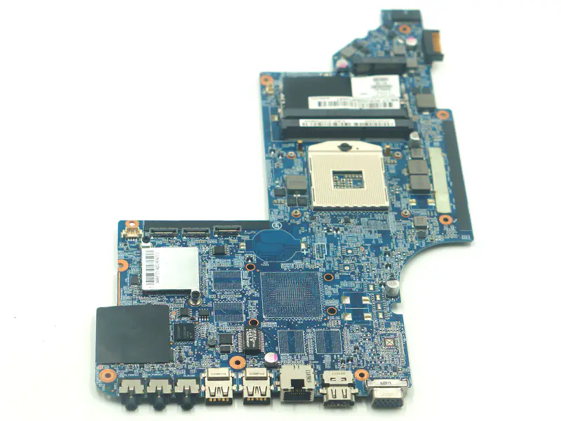 HP 665990-001 DV7 DV7T DV7-6000 Motherboard