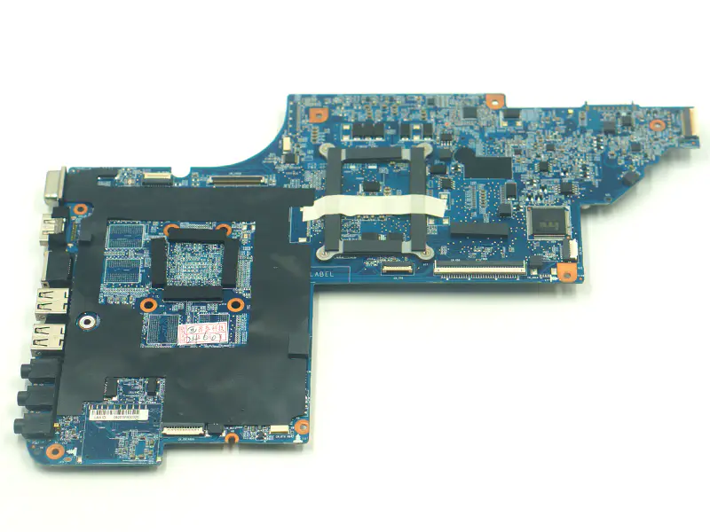 HP 665990-001 DV7 DV7T DV7-6000 Motherboard