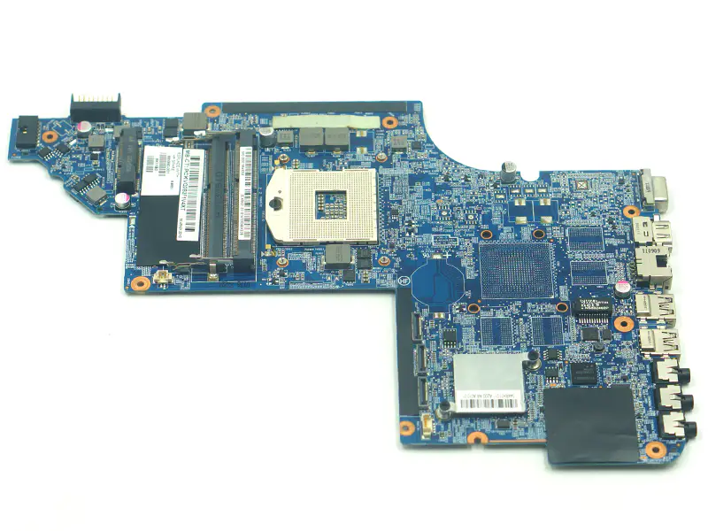 HP 665990-001 DV7 DV7T DV7-6000 Motherboard