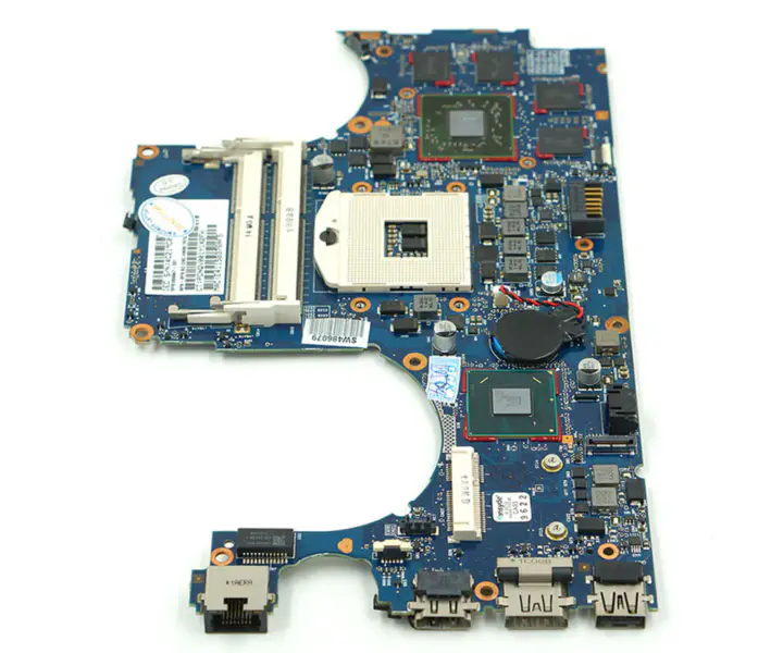 HP Envy 15 15T-3000 668847-001 Motherboard