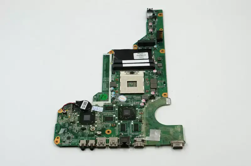 HP G6 G4 G7 680569-001 DA0R33MB6E0 Motherboard