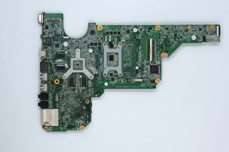 HP G6 G4 G7 680569-001 DA0R33MB6E0 Motherboard