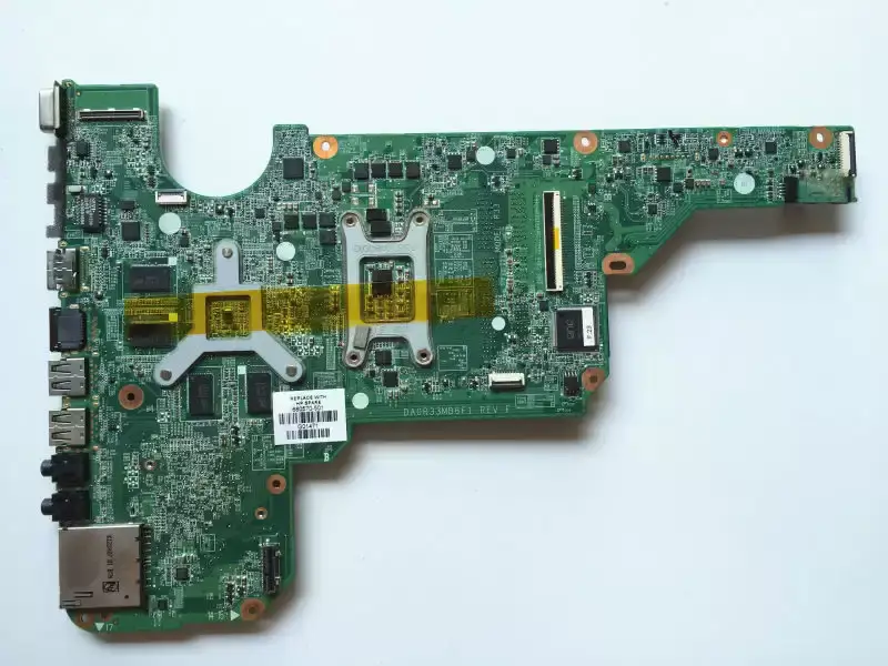 HP G4 G6 680570-501 Motherboard