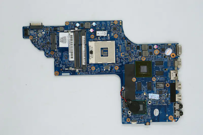 HP 682000-001 DV7 DV7T DV7-7000 DV7T-7000 Motherboard