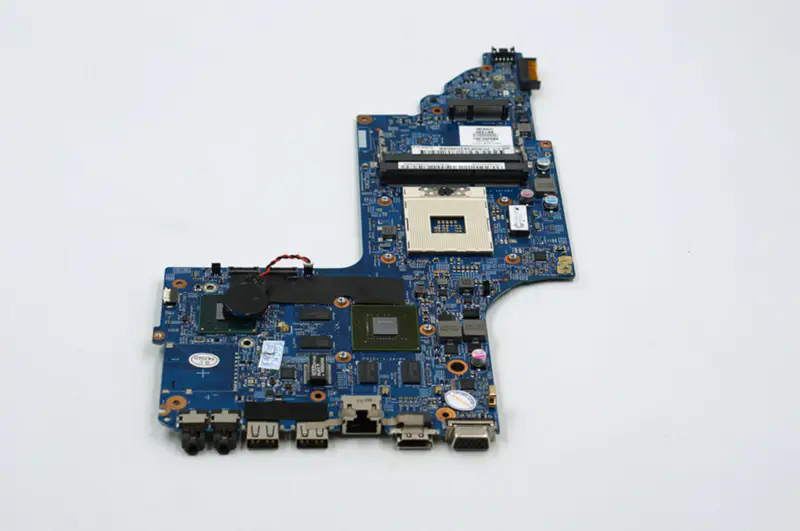 HP 682000-001 DV7 DV7T DV7-7000 DV7T-7000 Motherboard