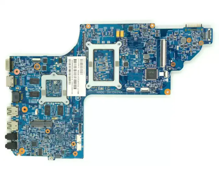 HP 682016-001 DV7-7000 DV7 Motherboard