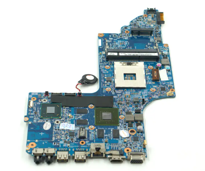 HP 682037-001 motherboard for DV7-7000