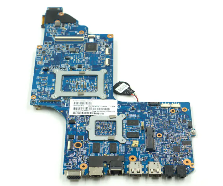 HP 682037-001 motherboard for DV7-7000