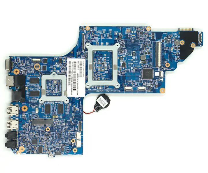 HP 682037-001 motherboard for DV7-7000