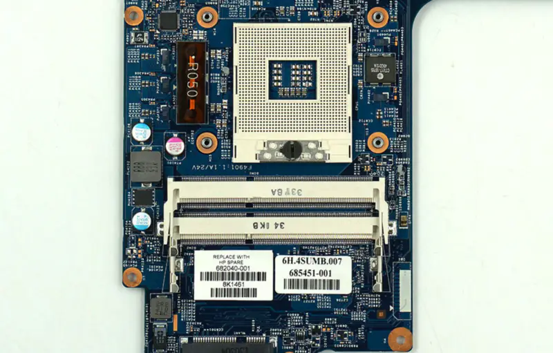 HP 682040-001 DV7 DV7-7000 48.4ST06.021 Motherboard