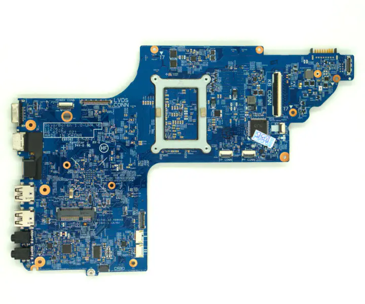 HP 682042-001 DV7-7000 Motherboard