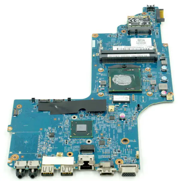 HP DV7-7000 682043-001 48.4ST04.021 Motherboard