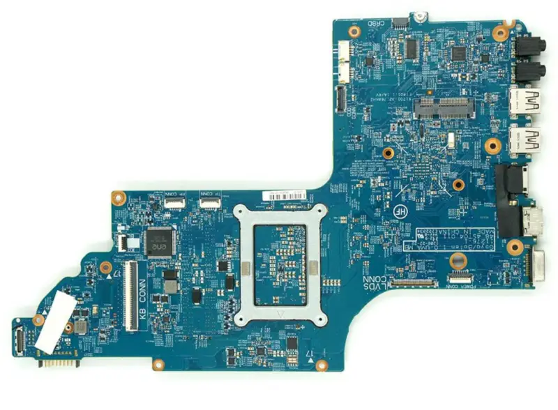 HP DV7-7000 682043-001 48.4ST04.021 Motherboard