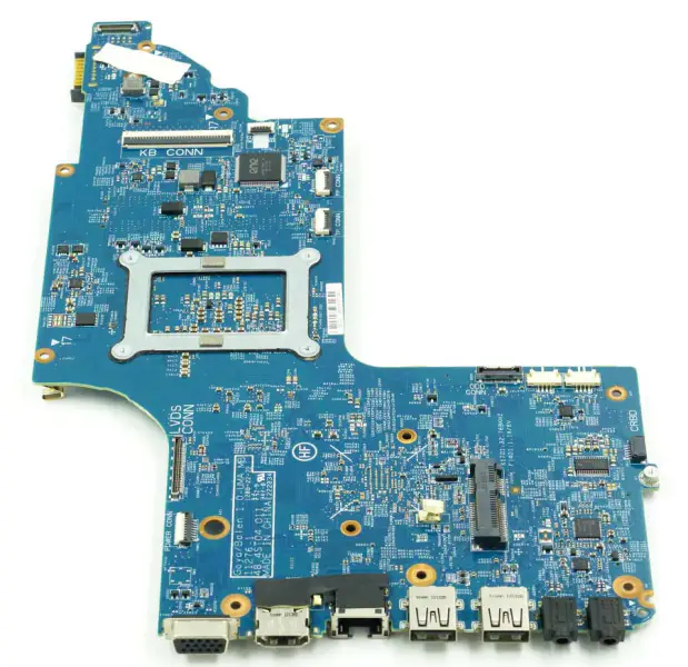 HP DV7-7000 682043-001 48.4ST04.021 Motherboard