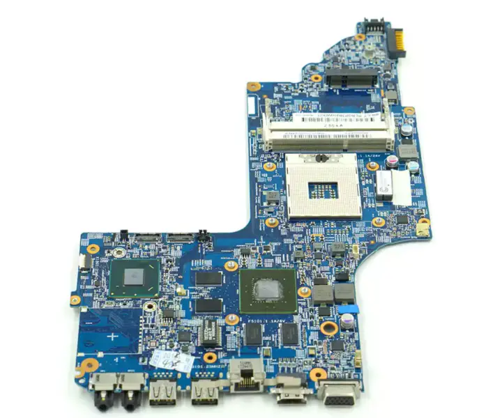 HP DV6 DV6-7000 682169-001 48.4ST10.031 Motherboard