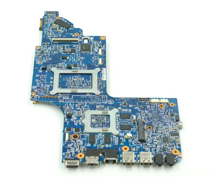 HP DV6 DV6-7000 682169-001 48.4ST10.031 Motherboard
