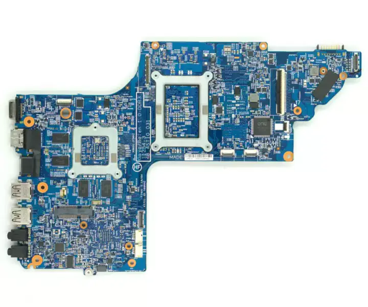 HP DV6 DV6-7000 682169-001 48.4ST10.031 Motherboard