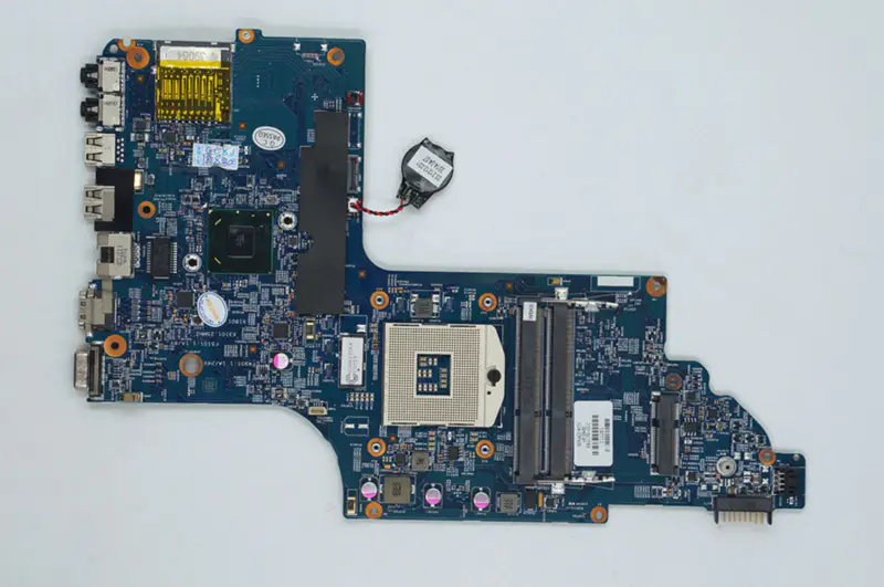 HP 682176-001 DV6 DV6T DV6-7000 Motherboard