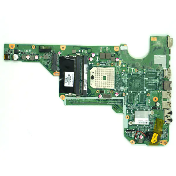 HP G4 G6 G7 683029-501 683029-001 Motherboard