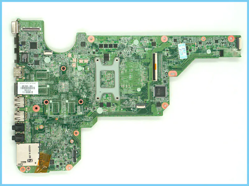 HP G4 G6 G7 683029-501 683029-001 Motherboard
