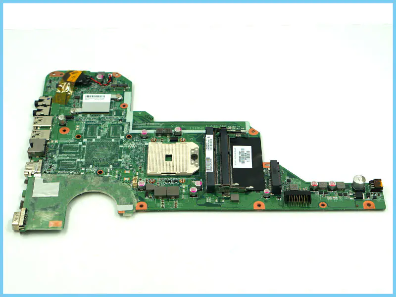 HP G4 G6 G7 683029-501 683029-001 Motherboard