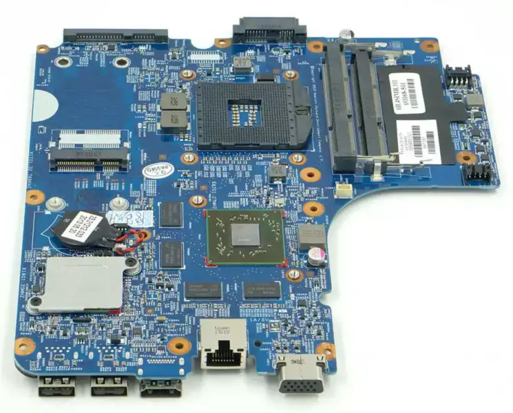 HP 683493-001 683493-501 683493-601 Motherboard