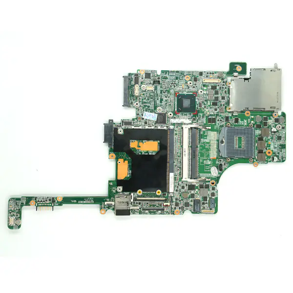 HP Elitebook 8560W 684319-001 Motherboard