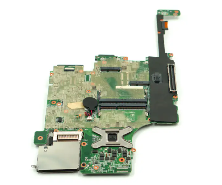 HP Elitebook 8560W 684319-001 Motherboard