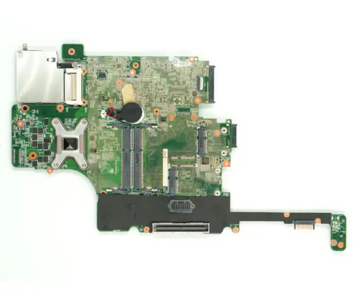 HP Elitebook 8560W 684319-001 Motherboard