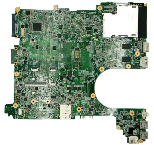 HP Elitebook 8560p 684323-001 Motherboard