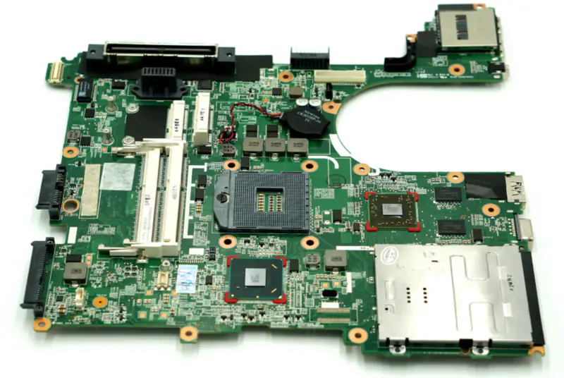 HP Elitebook 8560p 684323-001 Motherboard