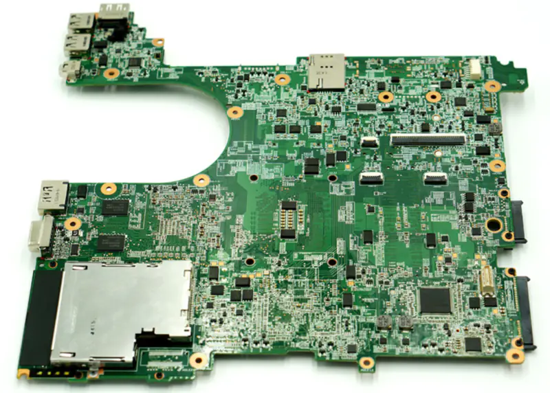 HP Elitebook 8560p 684323-001 Motherboard