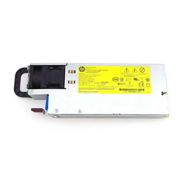 1500w Psu Flex Slot Platinum Power Supply 684532-b21 684529-001 704604-001 For Hp Gen9 Server