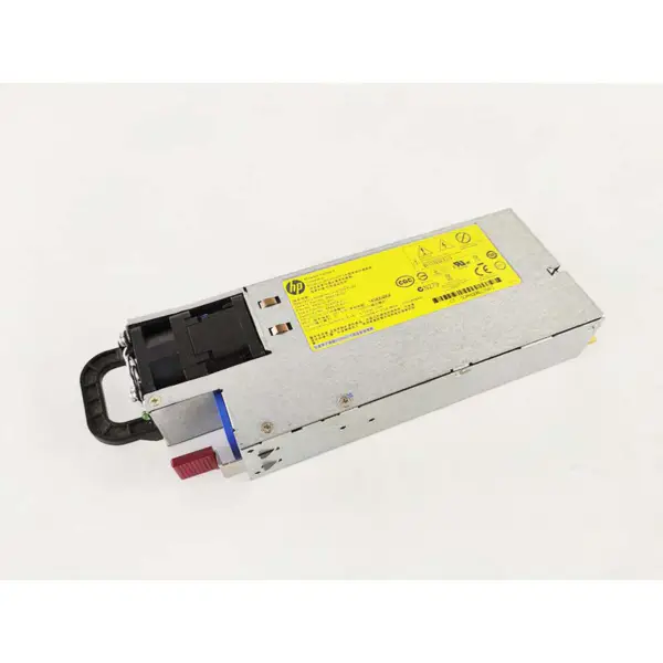 1500w Psu Flex Slot Platinum Power Supply 684532-b21 684529-001 704604-001 For Hp Gen9 Server