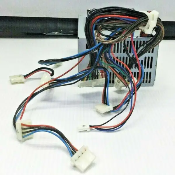 1500w Psu Flex Slot Platinum Power Supply 684532-b21 684529-001 704604-001 For Hp Gen9 Server
