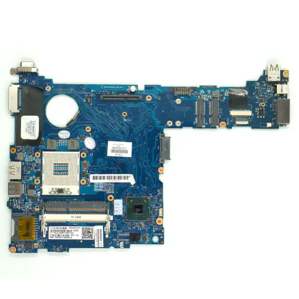 HP 2570P 685404-001 motherboard