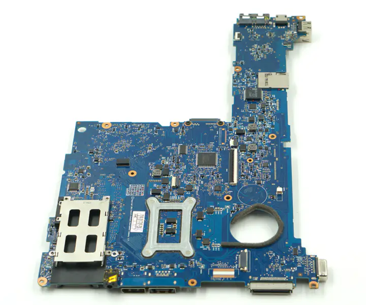 HP 2570P 685404-001 motherboard