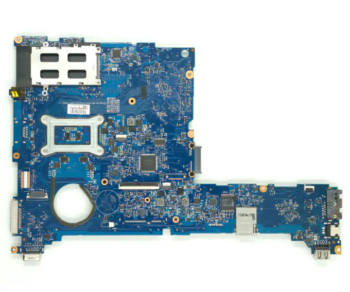 HP 2570P 685404-001 motherboard