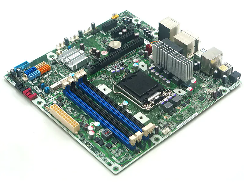 HP 664040-001 685772-001 IPMMB-FM Motherboard