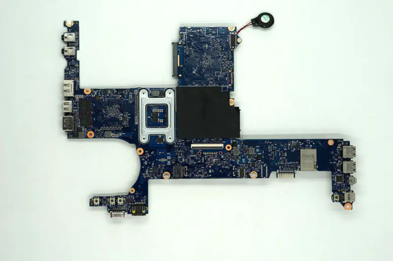 HP 686042-001 EliteBook 8470W Motherboard
