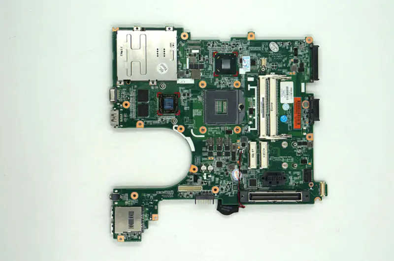HP 686970-001 686970-601 probook 6570B 8570P Motherboard