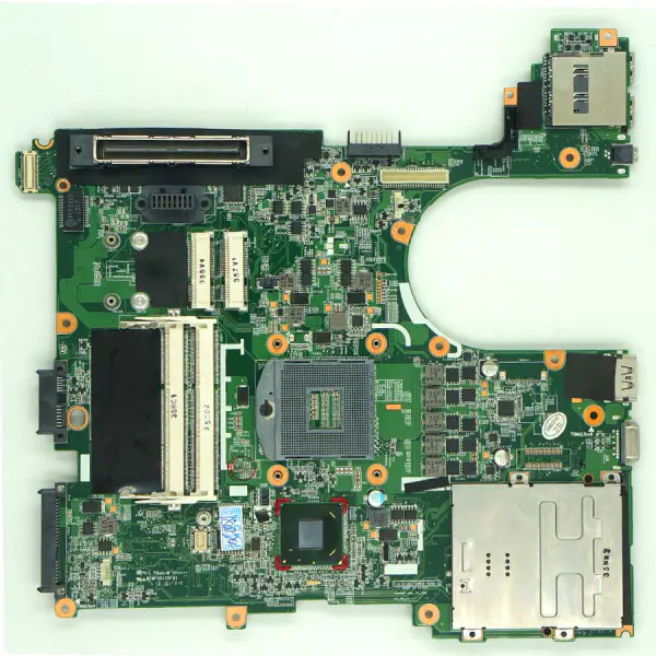 HP 686971-001 probook 6570B 8570P QM77 Motherboard